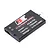 FlySky B1700 3.7V 1700mAh Receiver Hard Case LiPo Battery FS-B1700