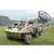 Italeri 1/35 M-8 Greyhound Armoured Vehicle Scaled Plastic Model Kit 6364
