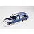 FMS Land Cruiser 80 Painted Body Shell - Blue C2253