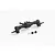 FMS Complete Rear Differential/Axle Housing Set C2271