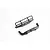 FMS 1/18 Front & Rear Bumper Set 2Pcs FMS-C2280