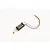 FMS 55T 550 Brushed Motor w/ Pinion C2295