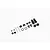 FMS Shock Absorber Set 2Pcs C2273
