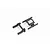 FMS Chassis Rail Brace & Gearbox Mount Set C2278