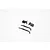 FMS Rearview Mirror & Wiper Set C2041