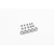 FMS Metal Shielded Bearing Kit C3039