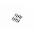 FMS Double Ball Studs 10Pcs C3075