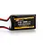 FMS 7.4V 900mAh 5C Soft Case LiPo Battery C2259