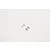 FMS Toyota Logo Plates 4Pcs C2072