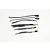 FMS Complete LED Light Set C2254