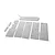 E-Flite Decal Sheet EFLU8956