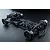 MST RMX EX GT RC Drift Car Electric RWD 1/10 Scale Kit 532212
