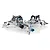 Team Associated RC10 B6.4CC Collectors Clear Edition Team Kit RC Buggy Electric 2WD 1/10 Scale Kit 90043