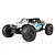 Axial Yeti RC Rock Racer Electric 4WD 1/10 Scale RTR AX90026