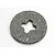 Traxxas Semi-Metallic Brake Disc 1Pc 5564-AX