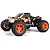 Maverick Quantum2 MT RC Monster Truck Electric 4WD 1/10 Scale RTR - Orange 150401