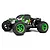 Maverick Quantum2 MT Flux RC Stadium Truck Electric Brushless 4WD 1/10 Scale RTR - Green 150406