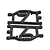 RPM 1/10 Rear Suspension Arms 2Pcs 72182