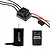 ZTW Beast G2 SL 80A ESC and 3660 3000Kv Brushless Motor Combo 1108071