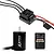 ZTW Beast G2 SL 60A ESC & 3650 2950Kv Brushless Motor Combo 1106011