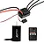 ZTW Beast G2 SL SCT 120A ESC & 3660 3000Kv Brushless Motor Combo 1112071
