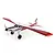 E-Flite RC Plane Turbo Timber SWS 2.0m BNF Basic with AS3X and SAFE Technology EFL71750