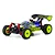 Kyosho Mini-Z Inferno MP9 RC Buggy Electric 4WD RTR - Blue/Yellow 32093BLY