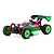 Kyosho Mini-Z Inferno MP9 RC Buggy Electric 4WD RTR - Pink/Green 32093PGR