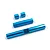 Yeah Racing Blue Aluminium Front & Rear Damper Brace TABB-011BU