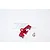 GPM Aluminium Wire Bunch - Red TRV036-R