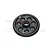GPM 4140 Carbon Steel 61T 32dp/0.8Mod Spur Gear MGO061TS-BK