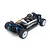 Tamiya XM-01 Pro RC Rally Car Electric 4WD 1/10 Scale Kit 58738