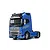 Tamiya Volvo FH16 XL 750 4x2 RC Truck Electric 2WD 1/14 Scale Kit 56375