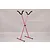 FMS Red Aluminium Adjustable V2 Airplane Stand ZB023-RD