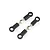 HSP 41mm Turnbuckles 2Pcs 02012