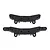 Team Associated Shock Towers 2Pcs 31903