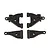 Team Associated Suspension Arm Set 31854