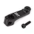 Factory Team Aluminium 25T Clamping Servo Horn - Gunmetal 1368