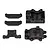 Team Associated Gearbox & Mounts Set 31850