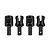 Team Associated Centre Differential Outdrive Cups 4Pcs 31884