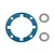Team Associated Differential Gasket and O-Rings Set 92133