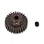 Factory Team Aluminium 29T 48dp/0.5Mod Pinion Gear 1347