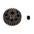 Factory Team Aluminium 30T 48dp/0.5Mod Pinion Gear 1348