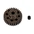 Factory Team Aluminium 31T 48dp/0.5Mod Pinion Gear 1349