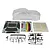 Team Associated 1/10 Datsun 240Z Unpainted Body Shell - Clear 31906