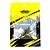 A sealed plastic retail bag containing ten Yeah Racing titanium button head screws on a white background.