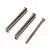 Yeah Racing Titanium 3x40mm Fine Thread Button Head Screws 5Pcs BHP-340
