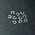 MST E-clip 10Pcs 110013