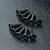 MST 3x10mm Fine Thread Countersunk Head Screws 10Pcs 110052