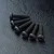 MST 3x14mm Fine Thread Button Head Screws 6Pcs 110061